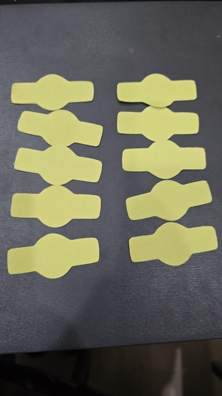 NailHeal™ - Fungal Nail Patches 🌿 ( Buy 1 Get 1 Free 🎁)