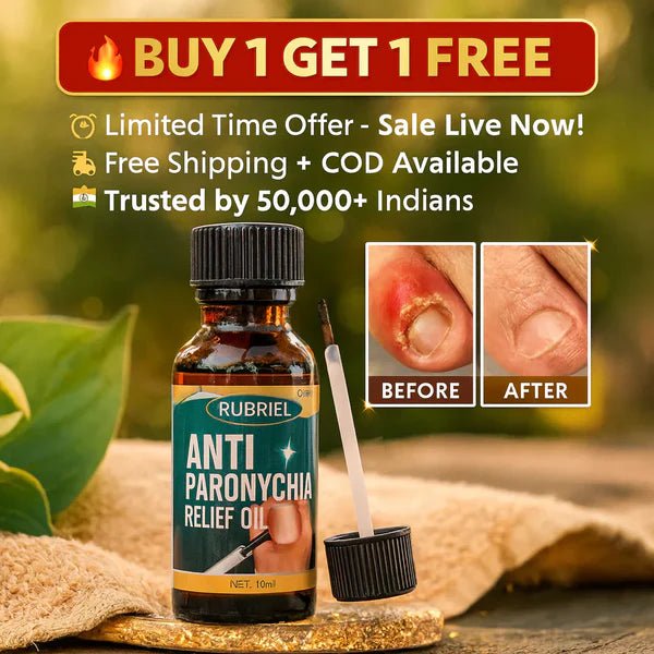 Dr. Orthonex nail oil