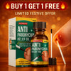 Anti Paronychia Relief Oil for Nail Infection & Ingrown Nails | Buy 1 Get 1 FREE