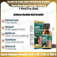 Anti Paronychia Relief Oil - (BUY 1 GET 1 FREE)