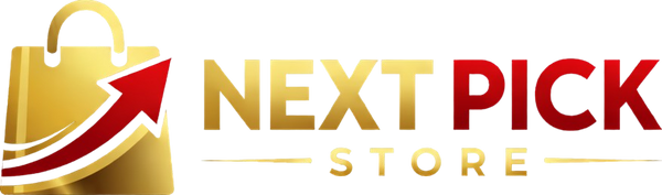Next Pick Store