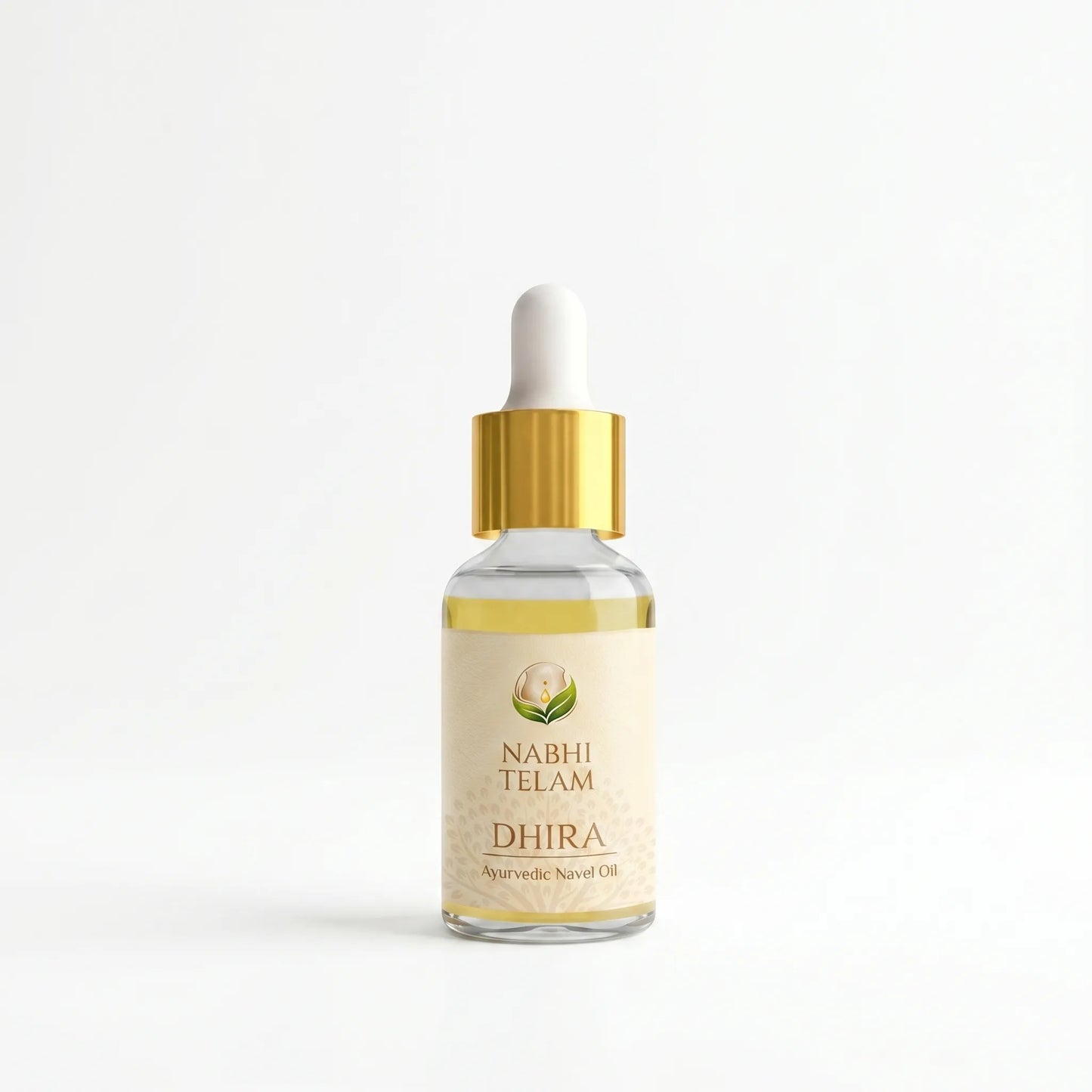 Nabhi Telam – Ayurvedic Nabhi Oil (Buy 1 Get 1 Free!)