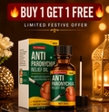 Anti Paronychia Relief Oil for Nail Infection & Ingrown Nails | Buy 1 Get 1 FREE | Free shipping